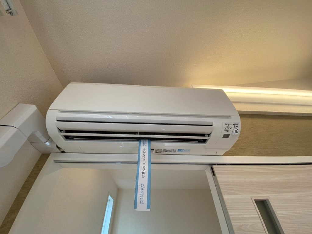 Alicia(アリシア)の設備