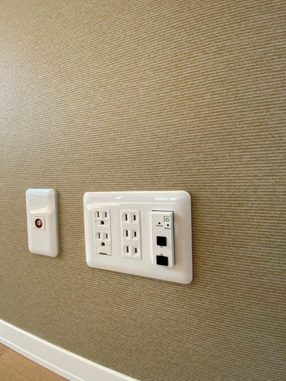 Alicia(アリシア)のその他共用部分