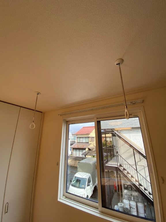 Alicia(アリシア)の設備