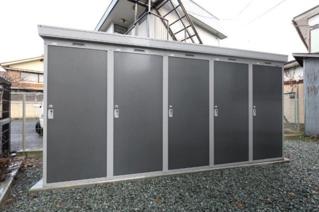 Alicia(アリシア)のその他共用部分