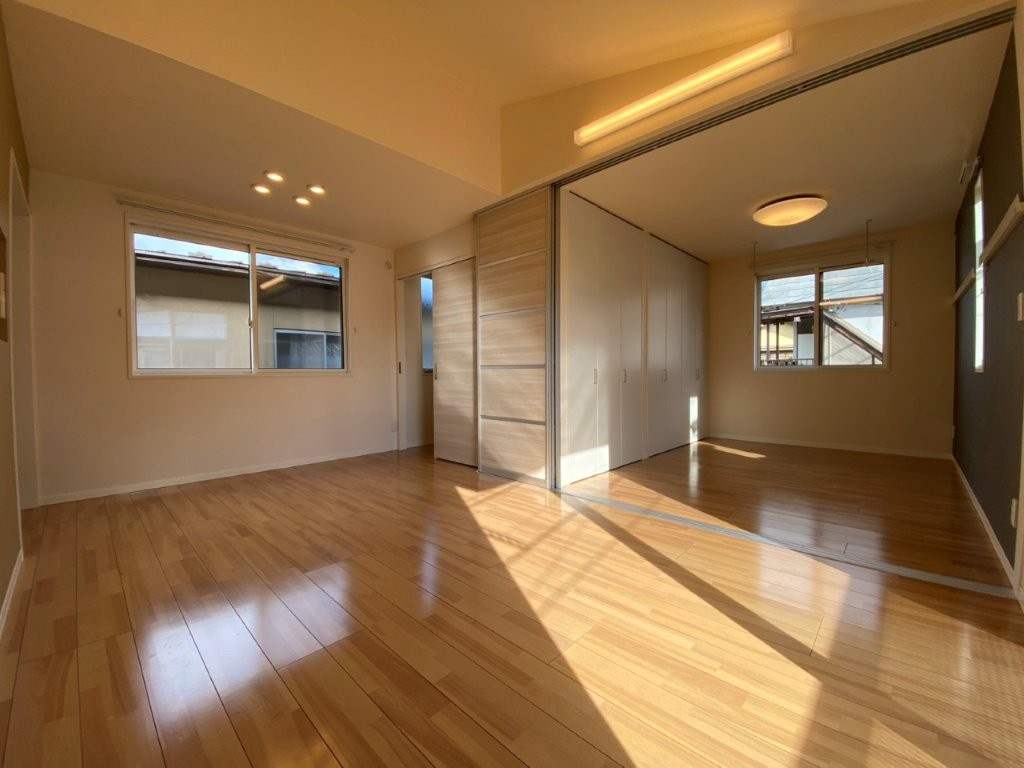 Alicia(アリシア)の居間・リビング