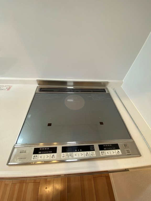 Alicia(アリシア)の設備