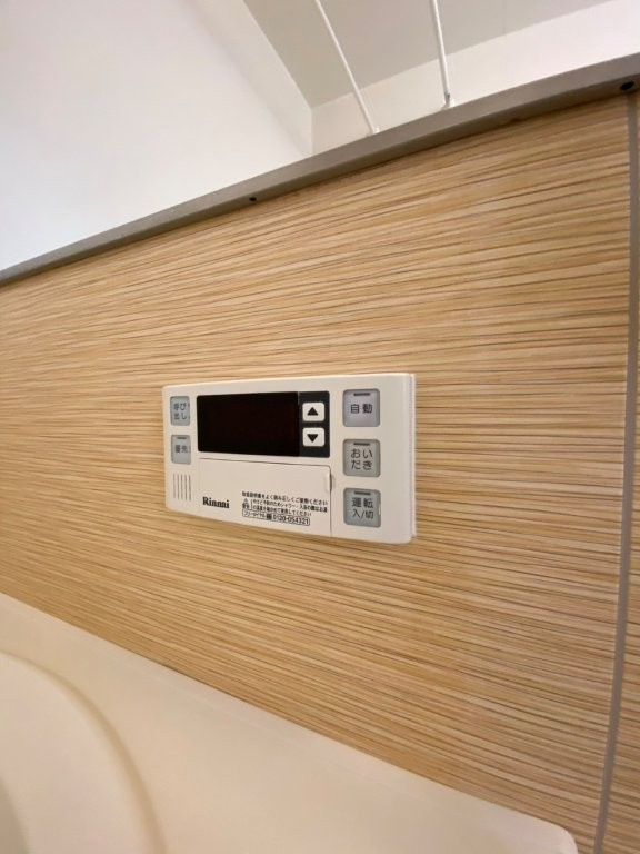 Alicia(アリシア)の設備