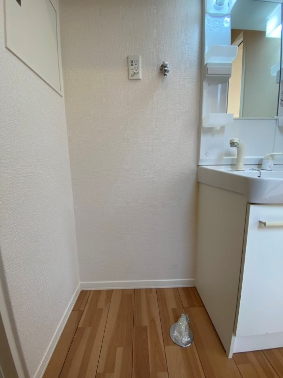 Alicia(アリシア)のトイレ