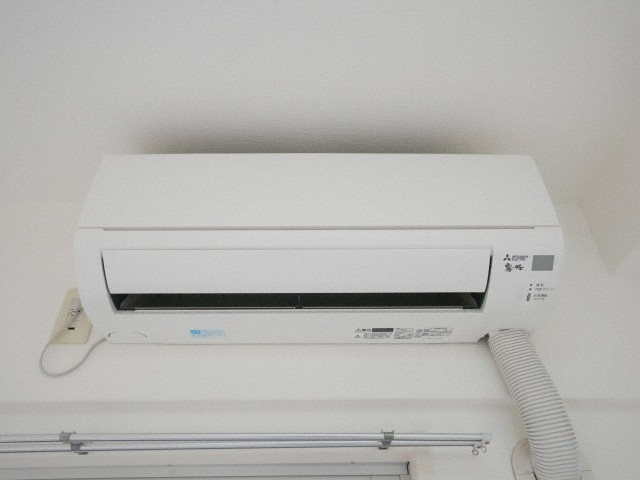 大阪市浪速区日本橋３丁目の賃貸マンションの設備