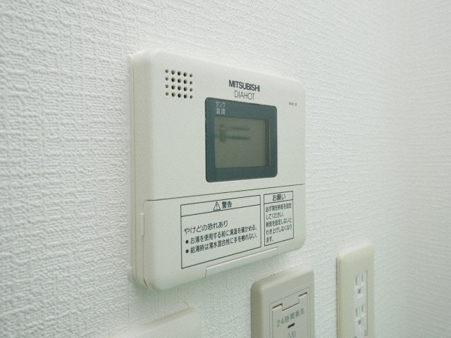 SERENiTE日本橋SUDの設備