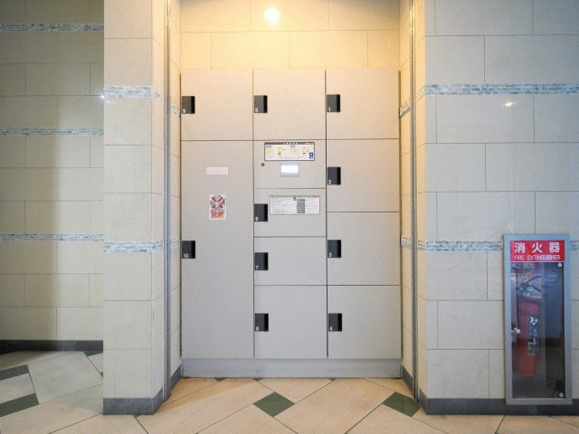 大阪市浪速区日本橋３丁目の賃貸マンションのその他