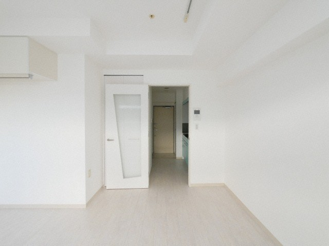 SERENiTE日本橋SUDの居間・リビング