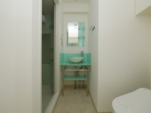 大阪市浪速区日本橋３丁目の賃貸マンションのその他共用部分