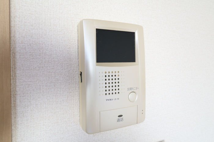 セジュール モナリエ ABのセキュリティ