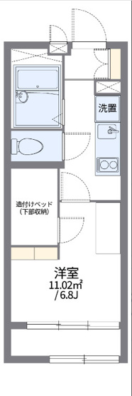【間取り】 | Ｖｉｃｔｏｉｒｅ