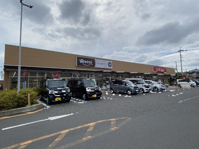 行田市門井町5期～新築分譲住宅～の周辺