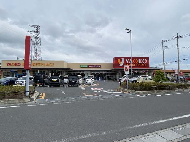 行田市門井町5期～新築分譲住宅～の周辺