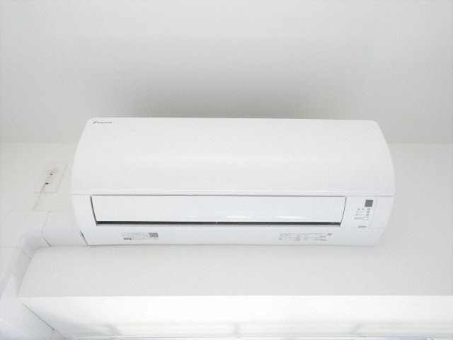 エグゼ難波南Ⅵの設備