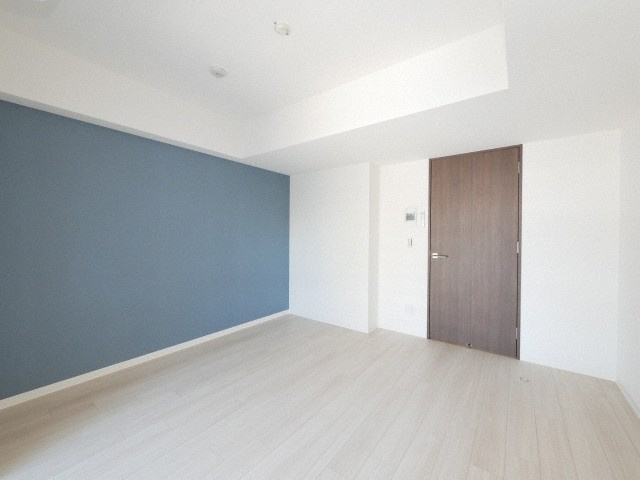 エグゼ難波南Ⅵの居間・リビング