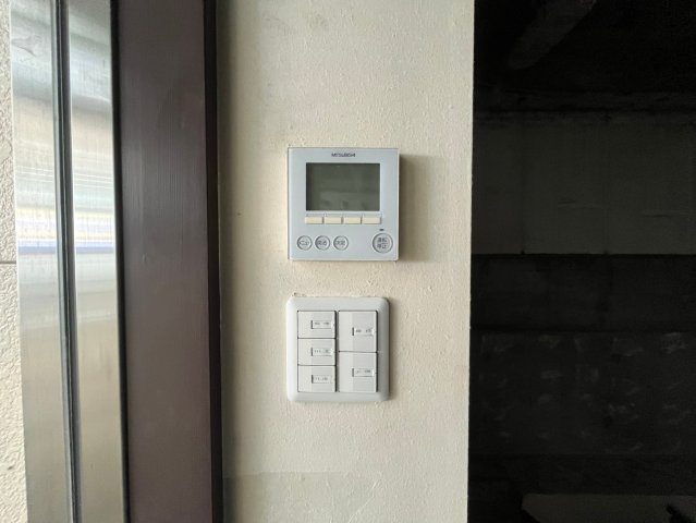 【設備】