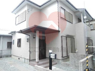 前川タウンの画像