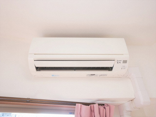 HRフロントリーガル難波WESTの設備