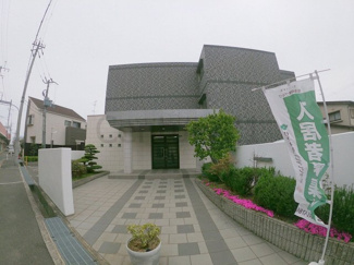 【外観】