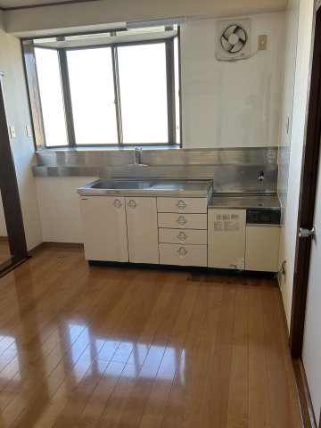 【キッチン】 | 大富レジデンス