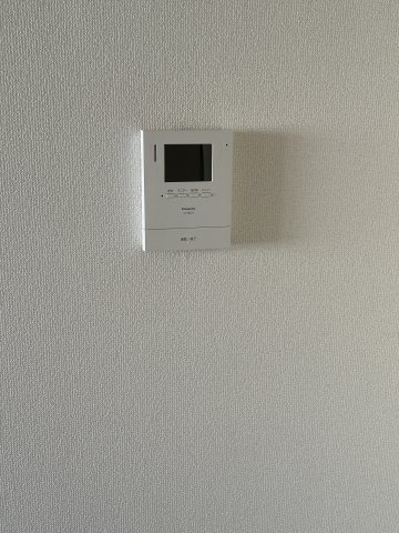 【セキュリティ】 | 大富レジデンス | モニタフォン