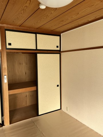 【収納】 | 大富レジデンス | 和室収納