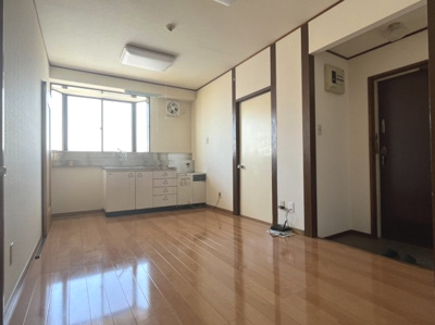 【キッチン】 | 大富レジデンス | キッチンでお料理をお楽しみください