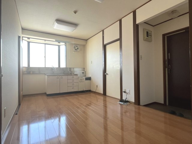 【キッチン】 | 大富レジデンス | キッチンでお料理をお楽しみください