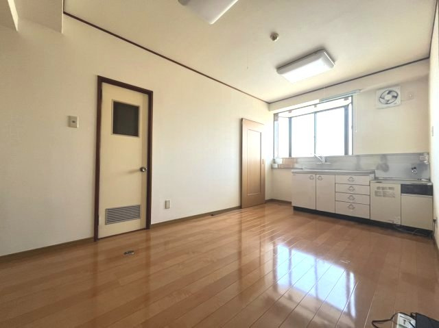 【キッチン】 | 大富レジデンス