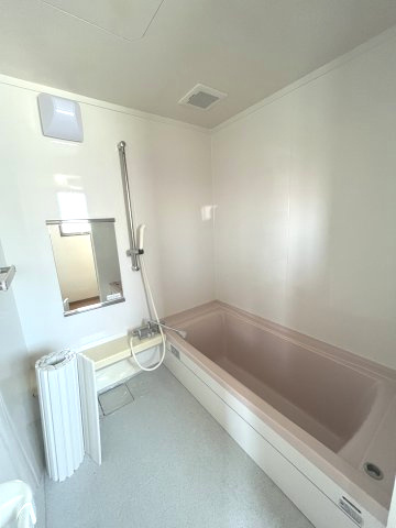 【浴室】 | 大富レジデンス