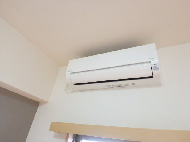 【設備】HF仙台五橋レジデンス