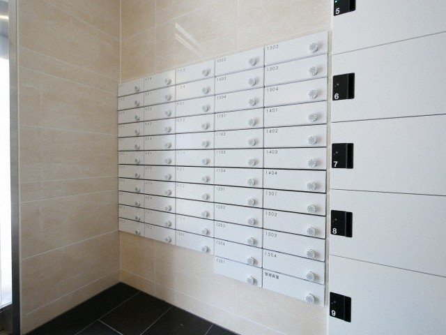 セレニテ夕陽丘ＥＳＴのその他共用部分