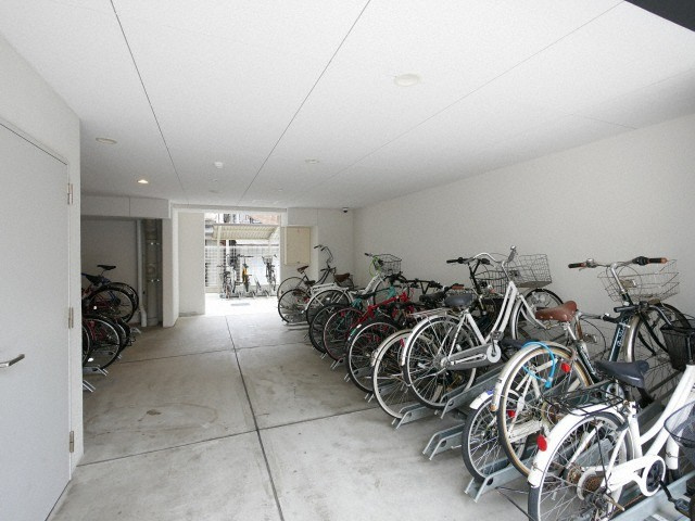 セレニテ夕陽丘ＥＳＴのその他共用部分