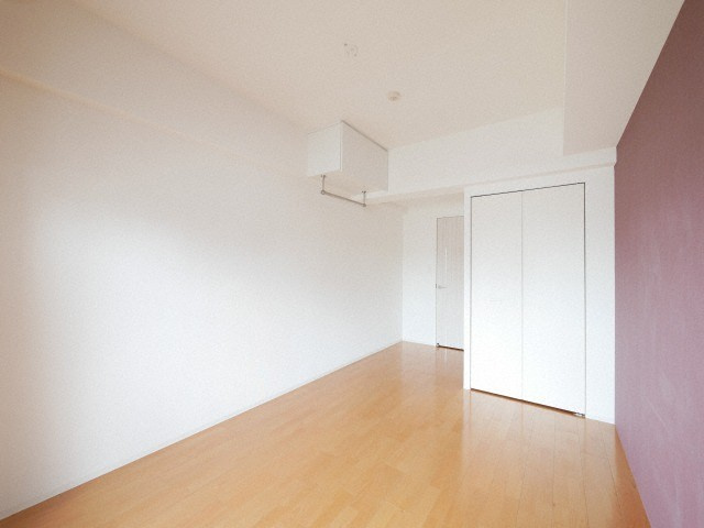 セレニテ夕陽丘ＥＳＴの居間・リビング