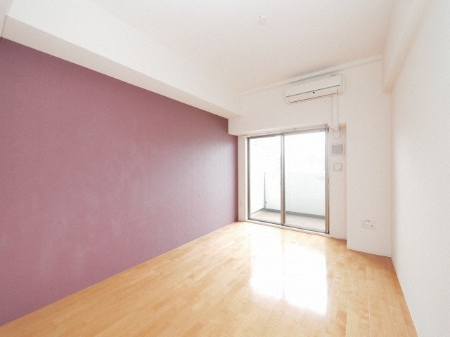 セレニテ夕陽丘ＥＳＴの居間・リビング