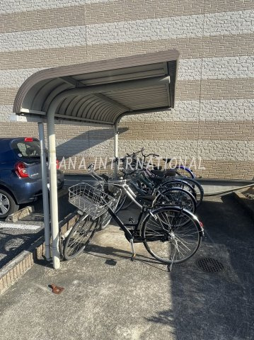 レオパレスラフォーレ風早Ⅰのその他共用部分