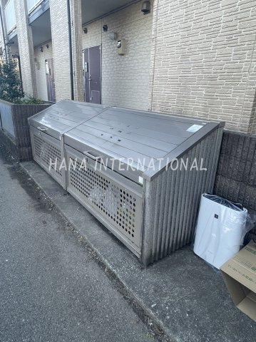 レオパレスラフォーレ風早Ⅰのその他共用部分
