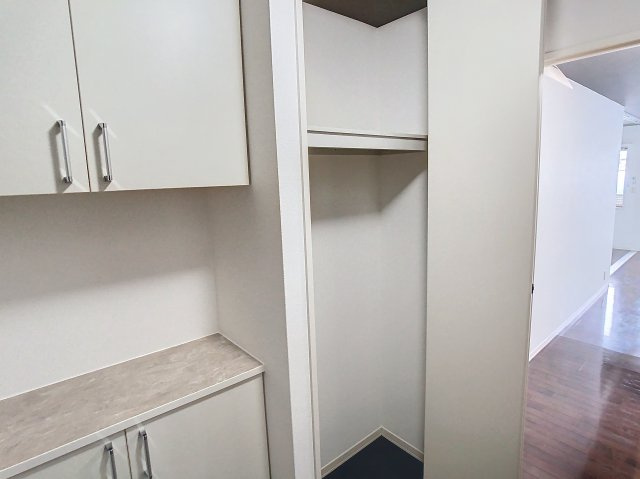 ボルツⅣの収納|サンプル写真になります