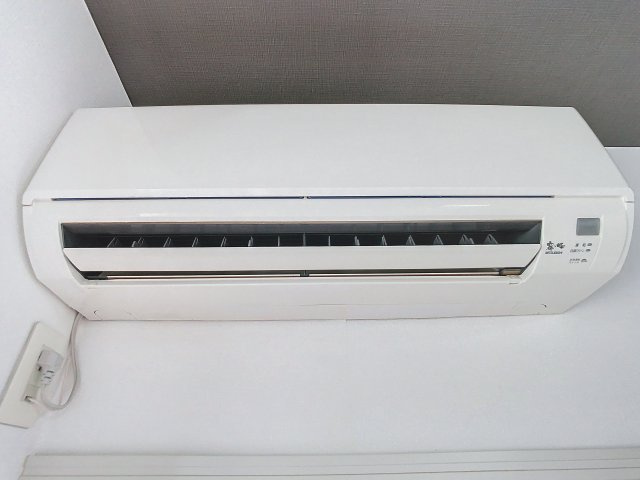 ボルツⅣの設備|サンプル写真になります