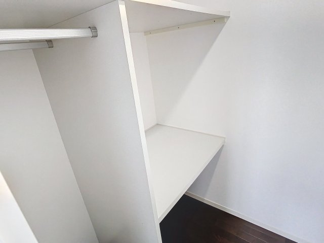 ボルツⅣの収納|サンプル写真になります