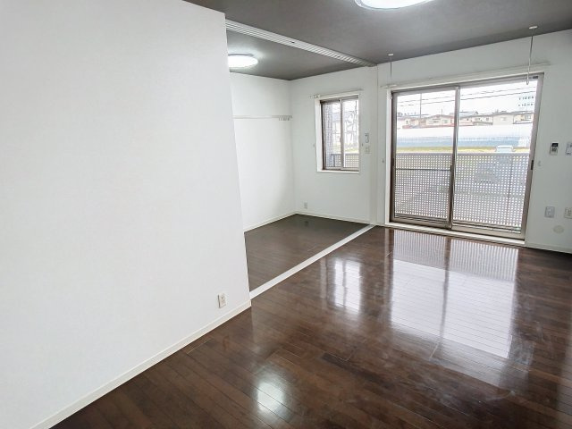 ボルツⅣの内装|サンプル写真になります