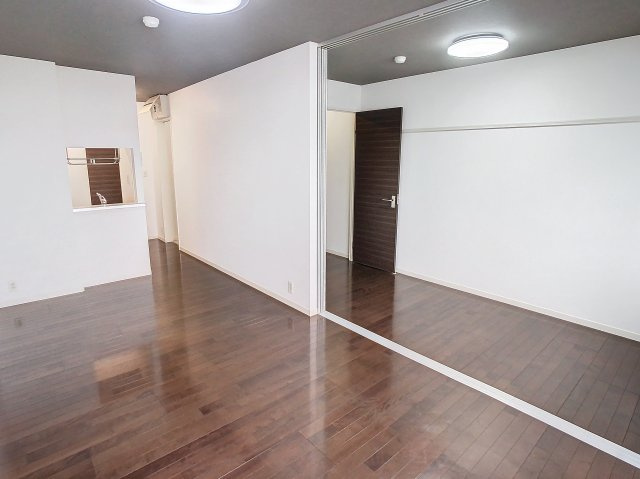 ボルツⅣの洋室|サンプル写真になります