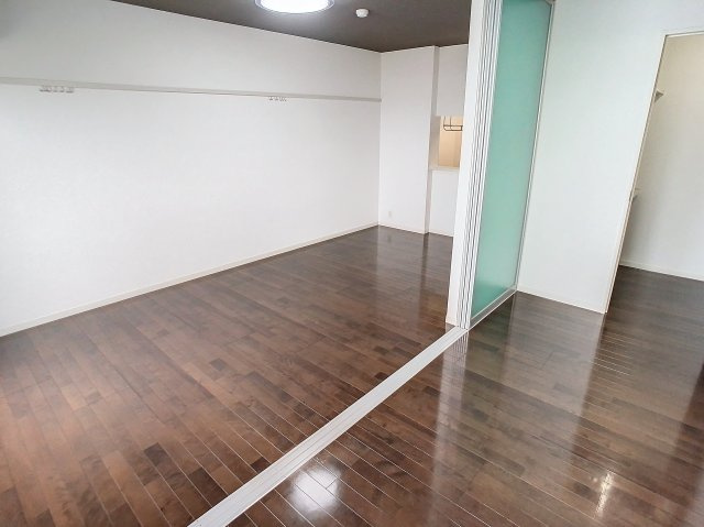 ボルツⅣの居間・リビング|サンプル写真になります