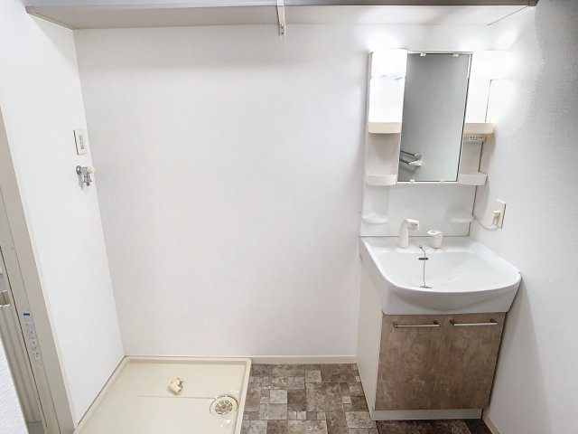 ボルツⅣの独立洗面台|サンプル写真になります