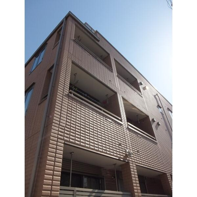 【外観】 | イルグランディ