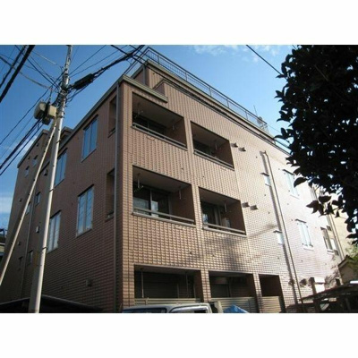 【外観】 | イルグランディ