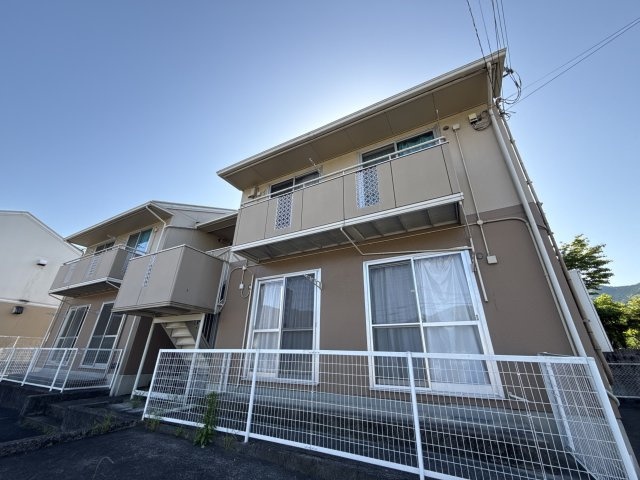 ハートフル夢前Ⅰの外観