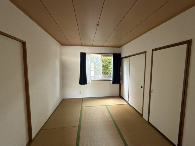 ハートフル夢前Ⅰの子供部屋