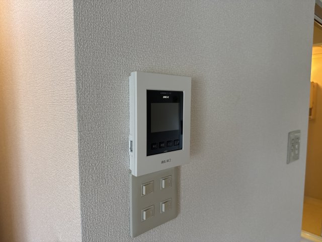 ハートフル夢前Ⅰのセキュリティ