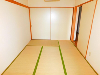 【その他】 | レジデンス八幡